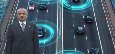 Ula�t�rma Bakanl���'ndan 5G hamlesi: 40 Km'de tam kapsama