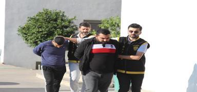 Adana'da kuzenlerin kavgas� kanla bitti