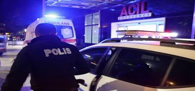 Aksaray'da Karbonmonoksit facias�: Anne ve 1 bu�uk ya��ndaki o�lu hayat�n� kaybetti