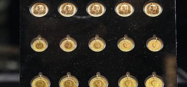 Altnda ykseli sryor: Belirsizlikler fiyatlar destekliyor