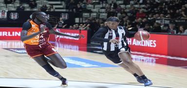 Be�ikta� BOA ve Emlak Konut, FIBA Kad�nlar Avrupa Kupas�'nda sahne alacak