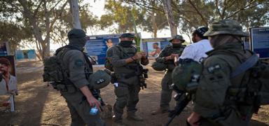 Do�u Kud�s'te soyk�r�mc� �srail zulm� s�r�yor: Bir Filistinli �ehit edildi