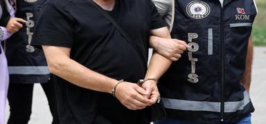 Firari FET� h�k�ml�s� yakaland�