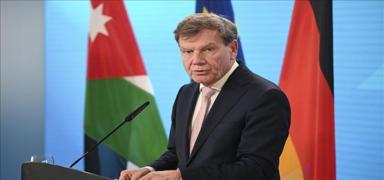 Gazze iin kritik ziyaret: Wadephul Ankara'ya geliyor