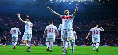 G�rcistan bu ma�� konu�uyor!