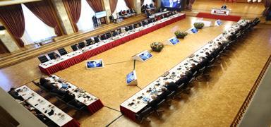 Karde�lik ve Demokrasi Komisyonu'nda gen�ler ve kad�nlar dinlenecek