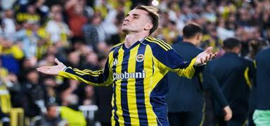 Kerem konusuna noktay� koydu!