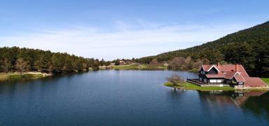 Korunan alanlar 4 kat artt�! Milletin do�al miras� i�in yeni d�zenlemeler yolda