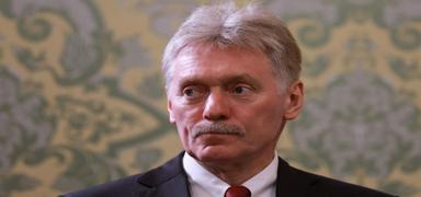 Kremlin'den Bat�'ya su�lama: Sava�� k�r�kl�yorlar