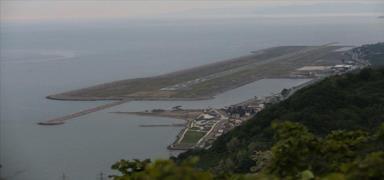 Proje tamamland�! Yeni deniz �st� havaliman�n�n detaylar� belli oldu