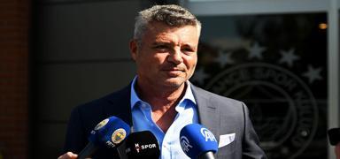 Sadettin Saran'dan net mesaj