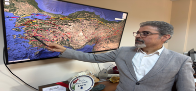 Simav ve Sndrg depremlerine jeotermal etki! Sarsntlarn bitmemesinin nedeni belli oldu