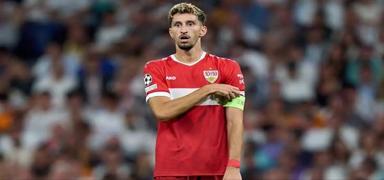 Stuttgart'dan Atakan Karazor sitemi!