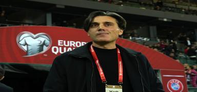 Vincenzo Montella: Kazand���m�z i�in �ok gururluyum