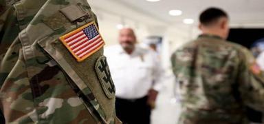 ABD'de maa� krizi! 46 bin askere �deme yap�lamayacak