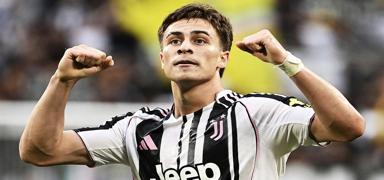 Kenan Y�ld�z'a �talya'dan �d�l