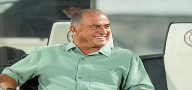 Fatih Terim'in yeni adresi netle�iyor!