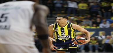 Fenerbah�e Beko sahas�nda Bayern M�nih'i a��rlayacak