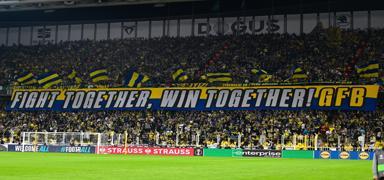 Fenerbah�e'de kombine biletleri yeniden sat��a ��k�yor