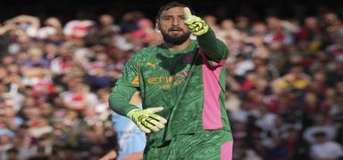 Gianluigi Donnarumma'dan Guardiola itiraf