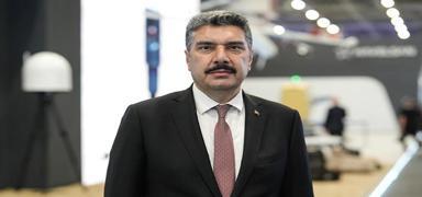 HAVELSAN Genel M�d�r� Nacar: Savunma sanayimiz i�in �ok kritik