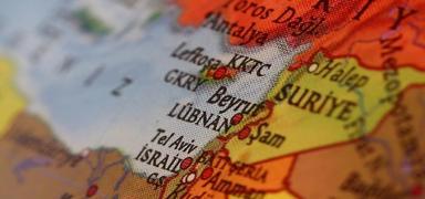 �srail'den KKTC'deki se�imlere m�dahale