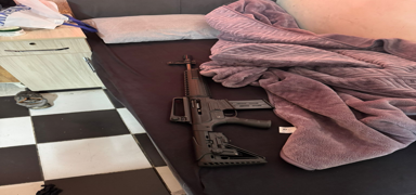 zmir'deki silahl saldrya ilikin 6 kii yakaland