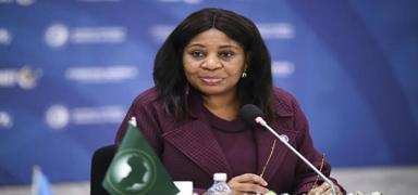 K�tadan ortakl�k teklifi! Belobe: T�rkiye'nin tecr�beleri �ok faydal� olacak