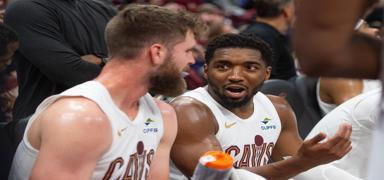 NBA'in en pahal� tak�m� Cleveland Cavaliers