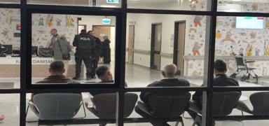 Okul gezisi faciayla bitti