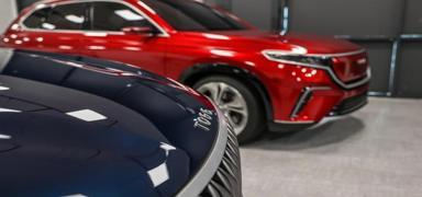 TOGG bug�ne kadar 73 binden fazla ara� teslim etti