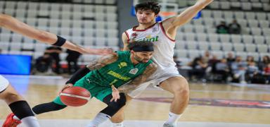 T�rkiye Sigorta Basketbol S�per Ligi'nde 4. hafta heyecan�!