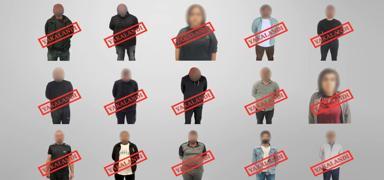 Hepsi T�rkiye'ye iade edildi