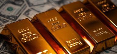 Trkiye'nin yurt dnda ilk altn retimi balyor