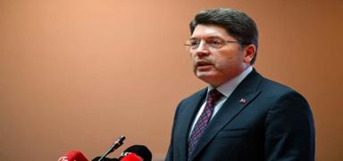 Bakan Tun� Gazze'de kal�c� ��z�m i�in konu�tu: �zg�r Filistin Devleti'nin kurulmas� gerekiyor