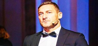 Francesco Totti:  hafta boyunca her gn aladm