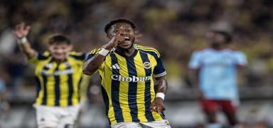 Fred'e Premier Lig'den talip var