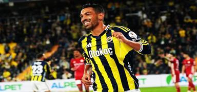 rfan Can ezeli rakibe doru