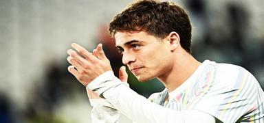 Juventus Kenan'� kaptan yap�yor