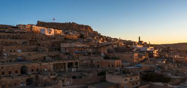 K�lt�r Yolu'nun yeni dura�� Mardin! 370 etkinlik bir arada