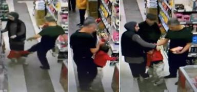 Vicdans�z baba tutukland�