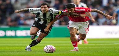 Newcastle United'dan Tonali karar�