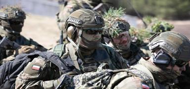 Polonya'da dikkat �eken anket