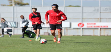 Sivassor'da Ankara Ke�i�reng�c� mesaisi s�rd�