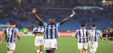 Sper Lig'de Karadeniz derbisi: Trabzonspor, aykur Rizespor deplasmannda