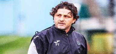 Trabzonspor'un Rize plan hazr: Tekke'nin kozu hcum hatt