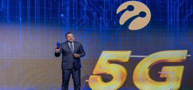 Turkcell yine lider operat�r oldu! T�rkiye 5G'yi Turkcell g�c�yle ya�ayacak