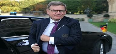 'Ankara'daki grmelerimin gndeminde olacak'