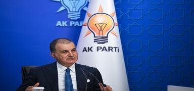 AK Parti S�zc�s� �elik: 'S�f�r At�k hareketi' d�nyan�n korunmas� i�in en etkili giri�imlerin ba��nda geliyor