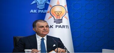 AK Partili �elik'ten �zdemir Bayraktar'� anma mesaj�